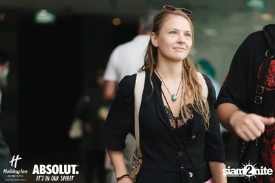 Pool Party at Holiday Inn Sukhumvit  — photo 10