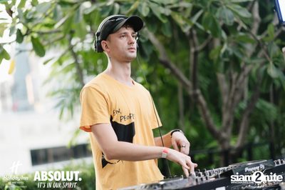 Pool Party at Holiday Inn Sukhumvit  — photo 44