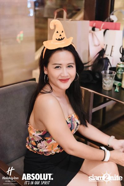 Pool Party at Holiday Inn Sukhumvit  — photo 168
