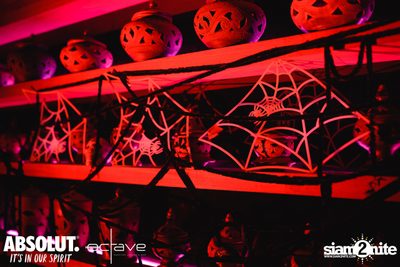 Mad House - Rooftop of Horrors ที่ Octave Rooftop Lounge & Bar — photo 3