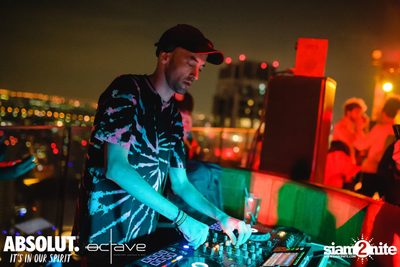Mad House - Rooftop of Horrors ที่ Octave Rooftop Lounge & Bar — photo 12