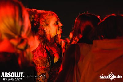 Mad House - Rooftop of Horrors ที่ Octave Rooftop Lounge & Bar — photo 18