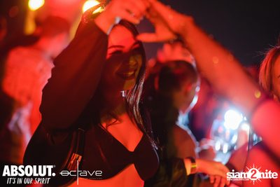 Mad House - Rooftop of Horrors ที่ Octave Rooftop Lounge & Bar — photo 23