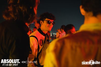Mad House - Rooftop of Horrors ที่ Octave Rooftop Lounge & Bar — photo 33