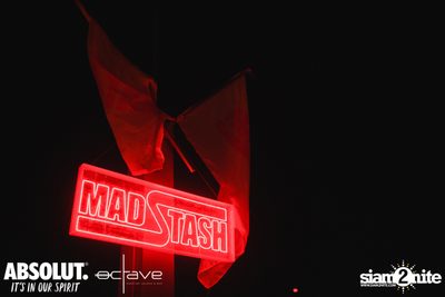 Mad House - Rooftop of Horrors ที่ Octave Rooftop Lounge & Bar — photo 35