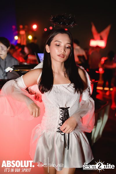 Mad House - Rooftop of Horrors ที่ Octave Rooftop Lounge & Bar — photo 54