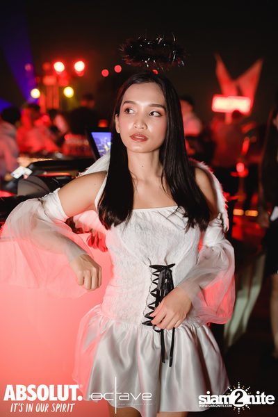 Mad House - Rooftop of Horrors ที่ Octave Rooftop Lounge & Bar — photo 55