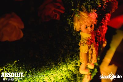 Mad House - Rooftop of Horrors ที่ Octave Rooftop Lounge & Bar — photo 65