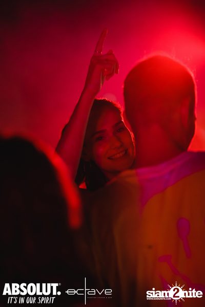 Mad House - Rooftop of Horrors ที่ Octave Rooftop Lounge & Bar — photo 69