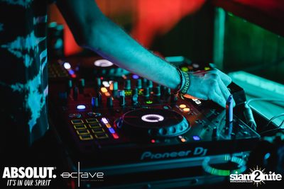 Mad House - Rooftop of Horrors ที่ Octave Rooftop Lounge & Bar — photo 73
