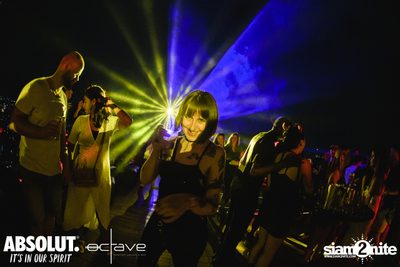 Mad House - Rooftop of Horrors ที่ Octave Rooftop Lounge & Bar — photo 85