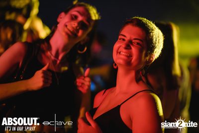Mad House - Rooftop of Horrors ที่ Octave Rooftop Lounge & Bar — photo 89