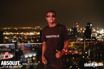 Mad House - Rooftop of Horrors ที่ Octave Rooftop Lounge & Bar — photo 97