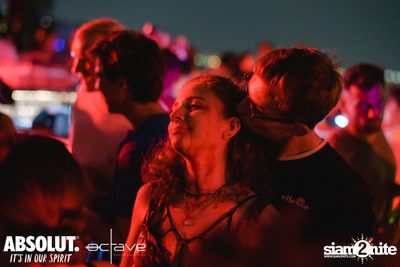 Mad House - Rooftop of Horrors ที่ Octave Rooftop Lounge & Bar — photo 103