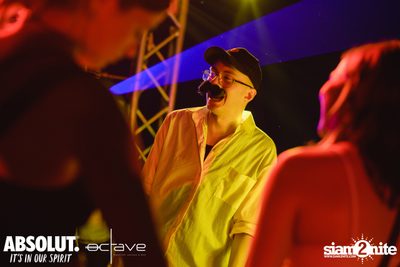 Mad House - Rooftop of Horrors ที่ Octave Rooftop Lounge & Bar — photo 110