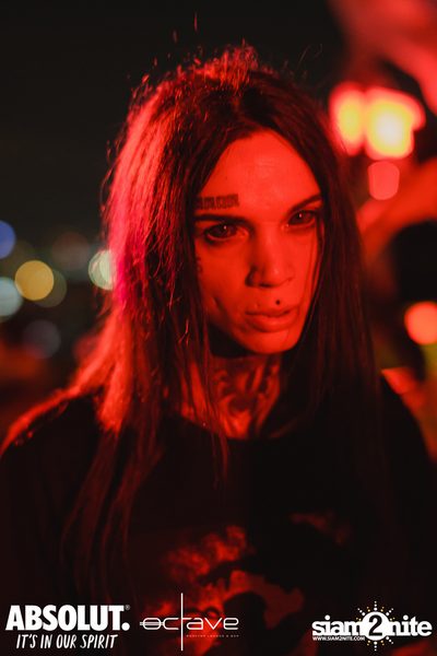 Mad House - Rooftop of Horrors ที่ Octave Rooftop Lounge & Bar — photo 112