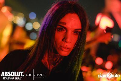 Mad House - Rooftop of Horrors ที่ Octave Rooftop Lounge & Bar — photo 113