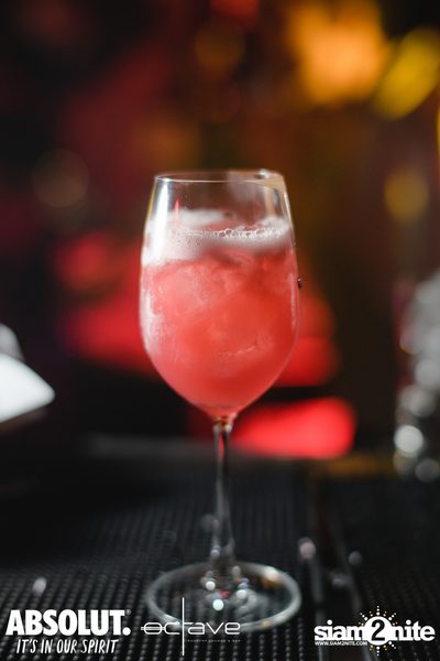 Mad House - Rooftop of Horrors ที่ Octave Rooftop Lounge & Bar — photo 124