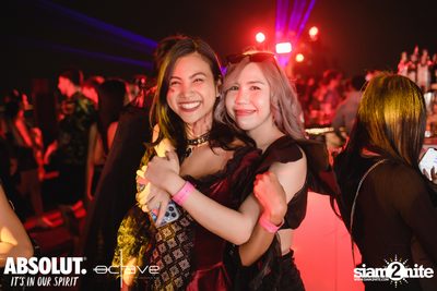 Mad House - Rooftop of Horrors ที่ Octave Rooftop Lounge & Bar — photo 130