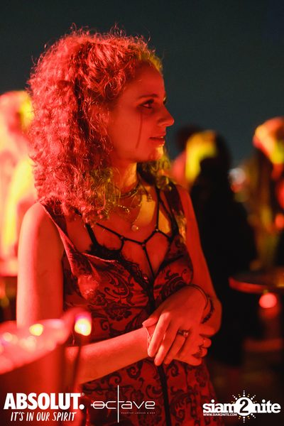 Mad House - Rooftop of Horrors ที่ Octave Rooftop Lounge & Bar — photo 132