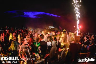 Mad House - Rooftop of Horrors ที่ Octave Rooftop Lounge & Bar — photo 141