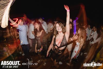 Mad House - Rooftop of Horrors ที่ Octave Rooftop Lounge & Bar — photo 147