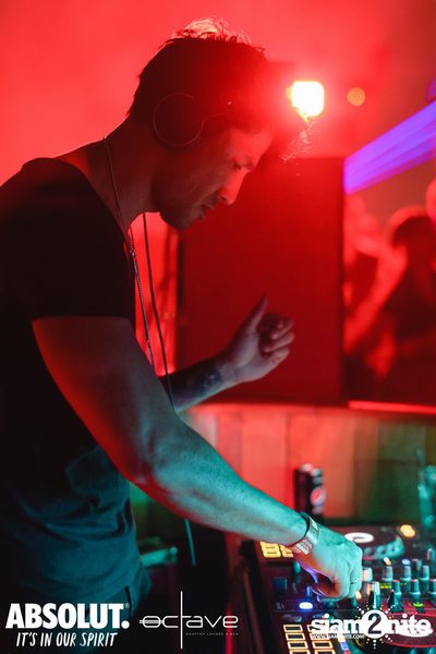 Mad House - Rooftop of Horrors ที่ Octave Rooftop Lounge & Bar — photo 151