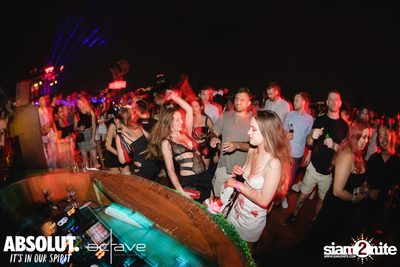 Mad House - Rooftop of Horrors ที่ Octave Rooftop Lounge & Bar — photo 163