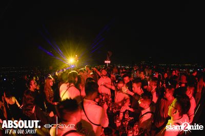Mad House - Rooftop of Horrors ที่ Octave Rooftop Lounge & Bar — photo 169