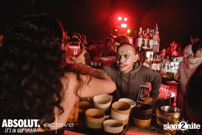 Mad House - Rooftop of Horrors ที่ Octave Rooftop Lounge & Bar — photo 192