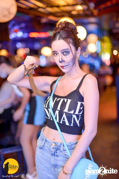 Polycat at Fullmoon Terrace & Bar — photo 4