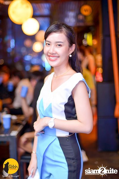 Polycat at Fullmoon Terrace & Bar — photo 7