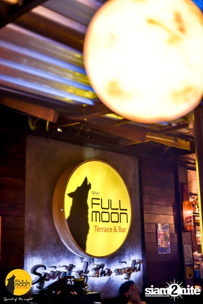 Polycat at Fullmoon Terrace & Bar — photo 12