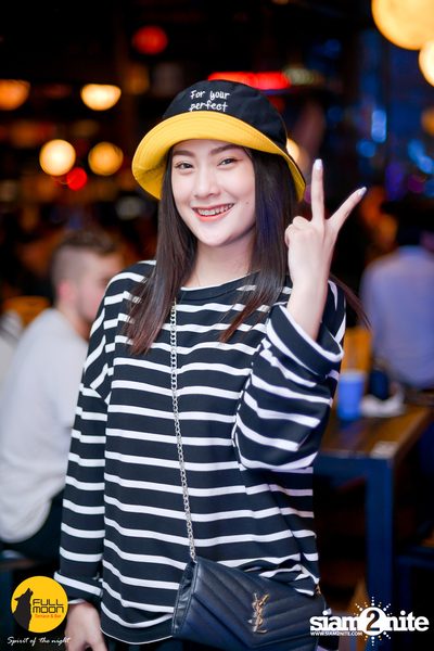 Polycat at Fullmoon Terrace & Bar — photo 25