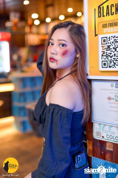 Polycat at Fullmoon Terrace & Bar — photo 26