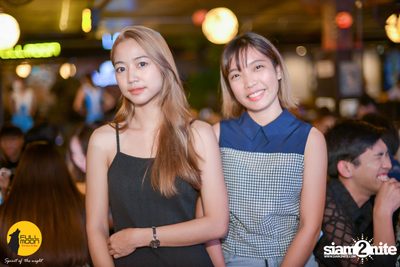 Polycat at Fullmoon Terrace & Bar — photo 34