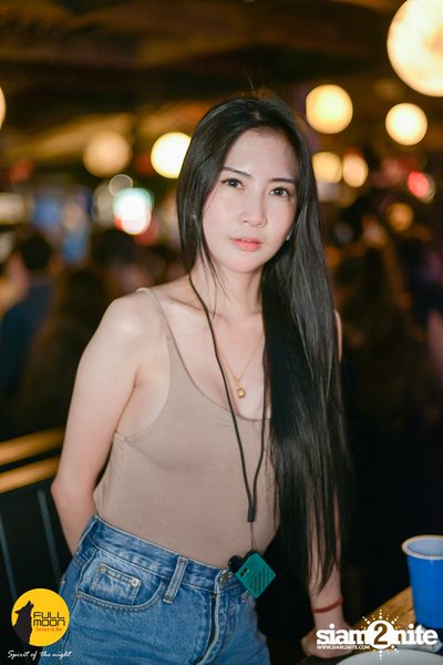 Polycat at Fullmoon Terrace & Bar — photo 35