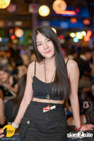 Polycat at Fullmoon Terrace & Bar — photo 39