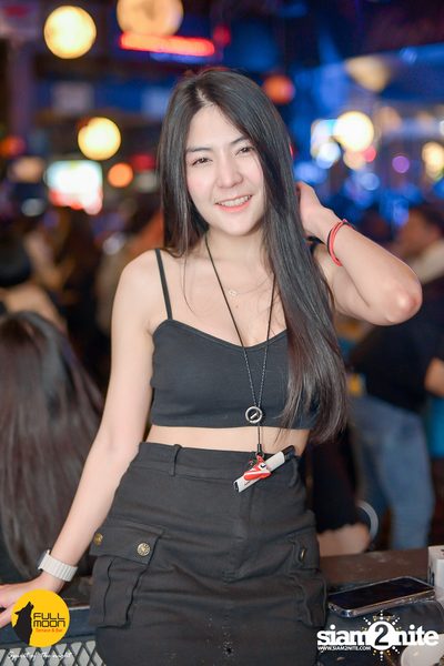 Polycat at Fullmoon Terrace & Bar — photo 40