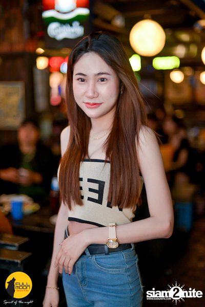 Polycat at Fullmoon Terrace & Bar — photo 88