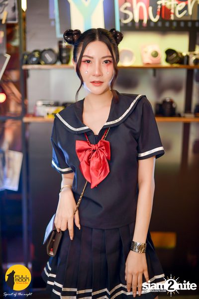 Polycat at Fullmoon Terrace & Bar — photo 93
