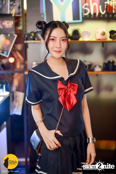 Polycat at Fullmoon Terrace & Bar — photo 97