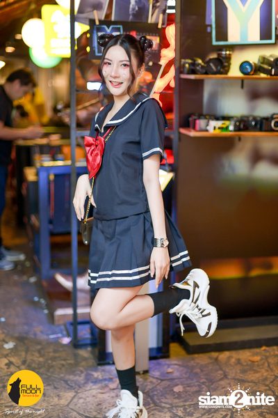 Polycat at Fullmoon Terrace & Bar — photo 98