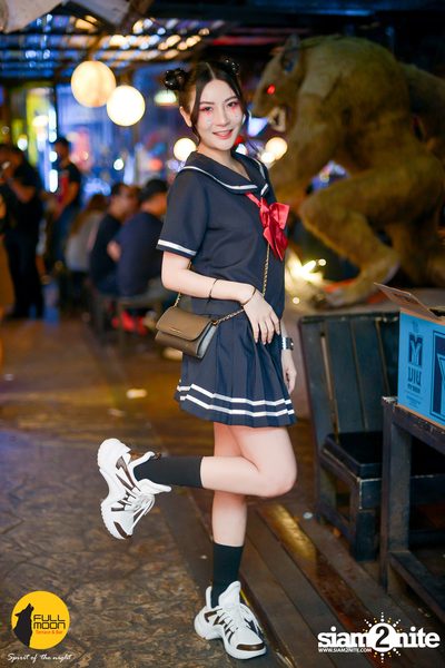 Polycat at Fullmoon Terrace & Bar — photo 99