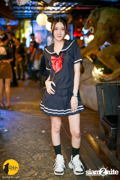 Polycat at Fullmoon Terrace & Bar — photo 100