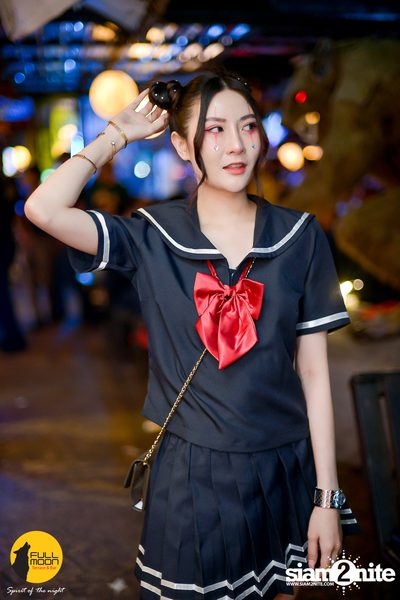 Polycat at Fullmoon Terrace & Bar — photo 101
