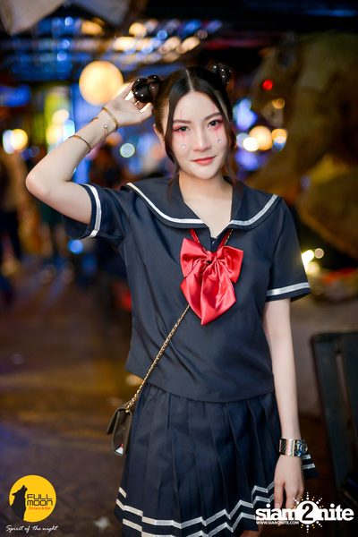 Polycat at Fullmoon Terrace & Bar — photo 102