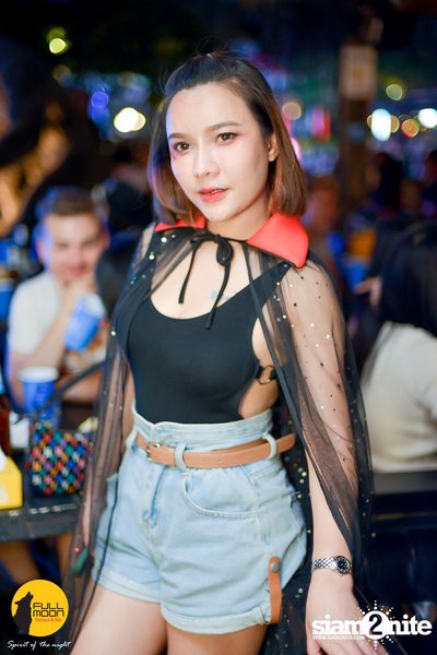 Polycat at Fullmoon Terrace & Bar — photo 104