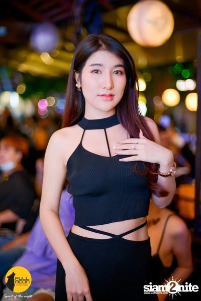 Polycat at Fullmoon Terrace & Bar — photo 122