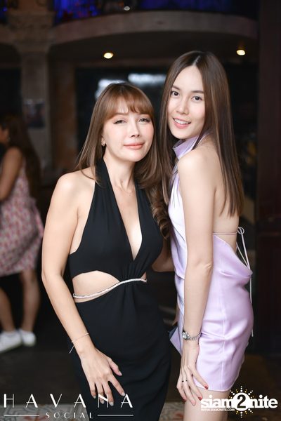 Dia De Los Muertos Party at Havana Social  — photo 31